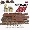 Rampy pro hru Pekelná jízda: Vendeta (Barva Pekelně vícebarevná)