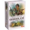 Odhodlani posily krabice 3D 01