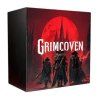 Grimcoven (standard edition core box + stretch goal)