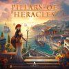 Pillars of Heracles  Retail edice